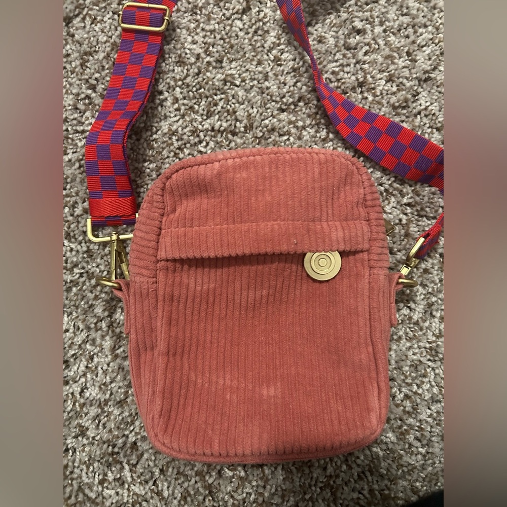 Rowing Blazers x Target collab crossbody